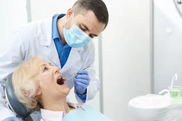 Dentures in Coweta, OK: Restoring Your Smile and Confidence