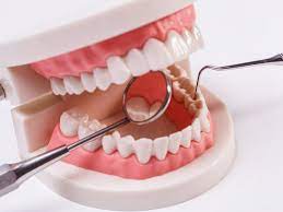 Comprehensive Treatments in Restorative Dentistry