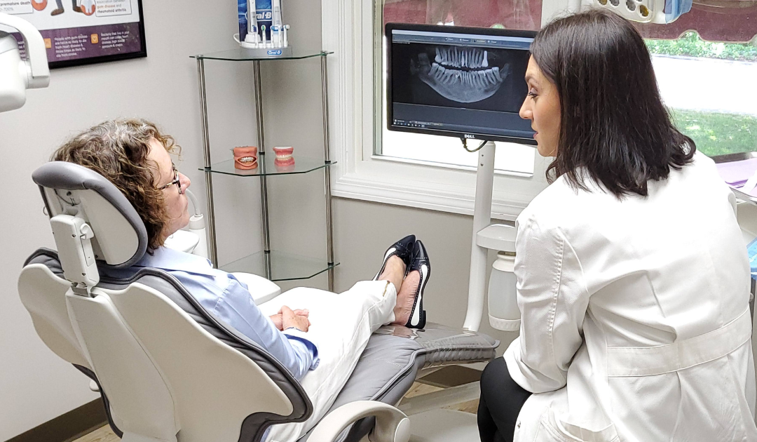 General Dentistry: Enhancing Oral Health and Well-Being