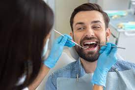  The Benefits of Periodontal Therapy