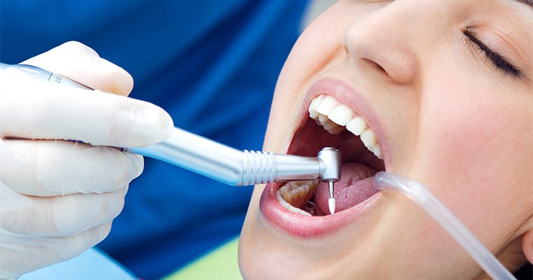 The Vital Role of General Dentists in Your Dental Health