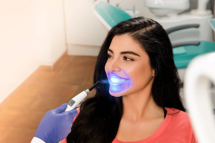 Achieving a Brighter Smile: Dentists’ Basic Teeth Whitening Approaches