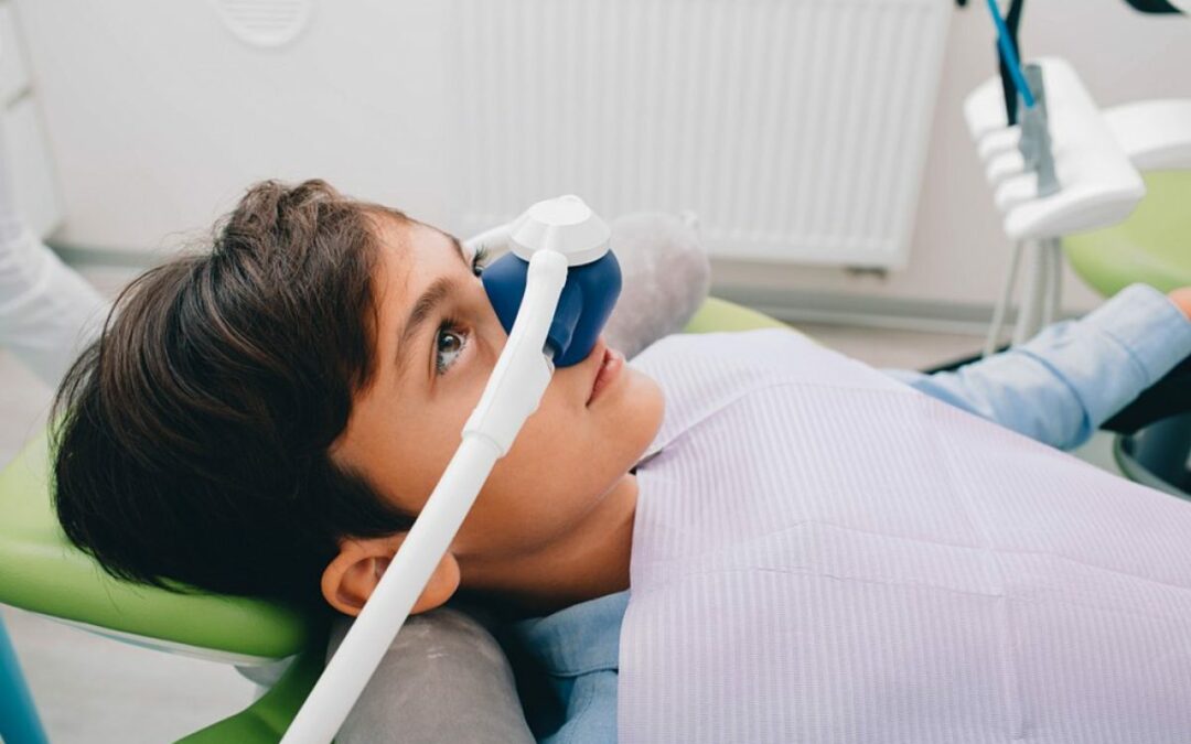 Alleviating Dental Anxiety: The Role of Sedation