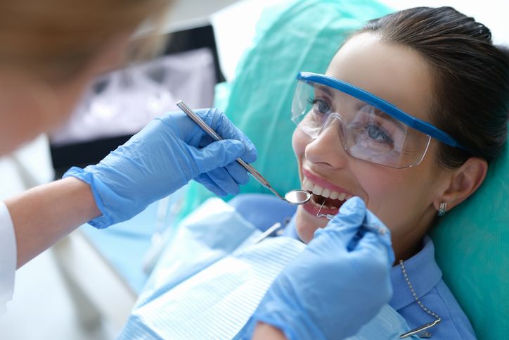Crafting Beautiful Smiles: Duties of Cosmetic Dentists