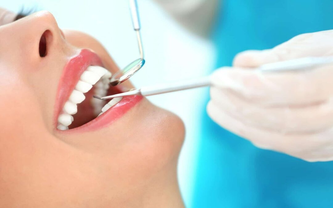 Dentists’ Role in Treating Sleep Apnea