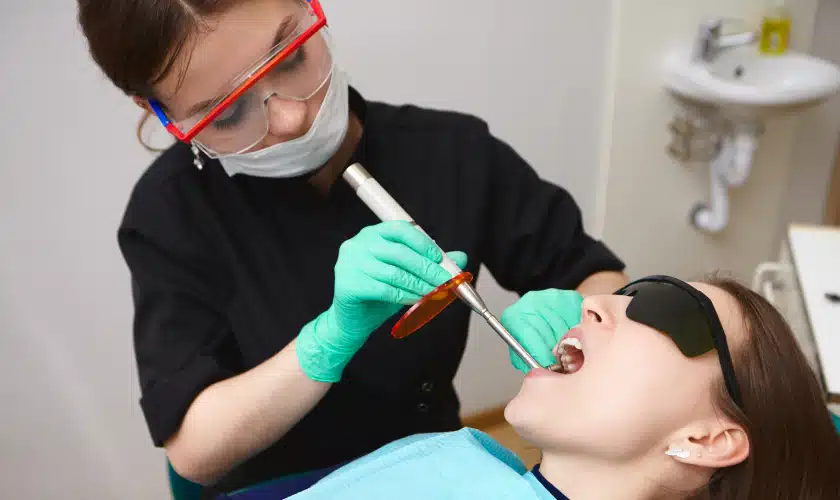 Ensuring Oral Health: The Dental Cleaning Procedure