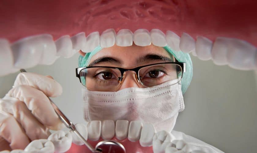 Exploring Oral Surgery: Procedures and Purposes