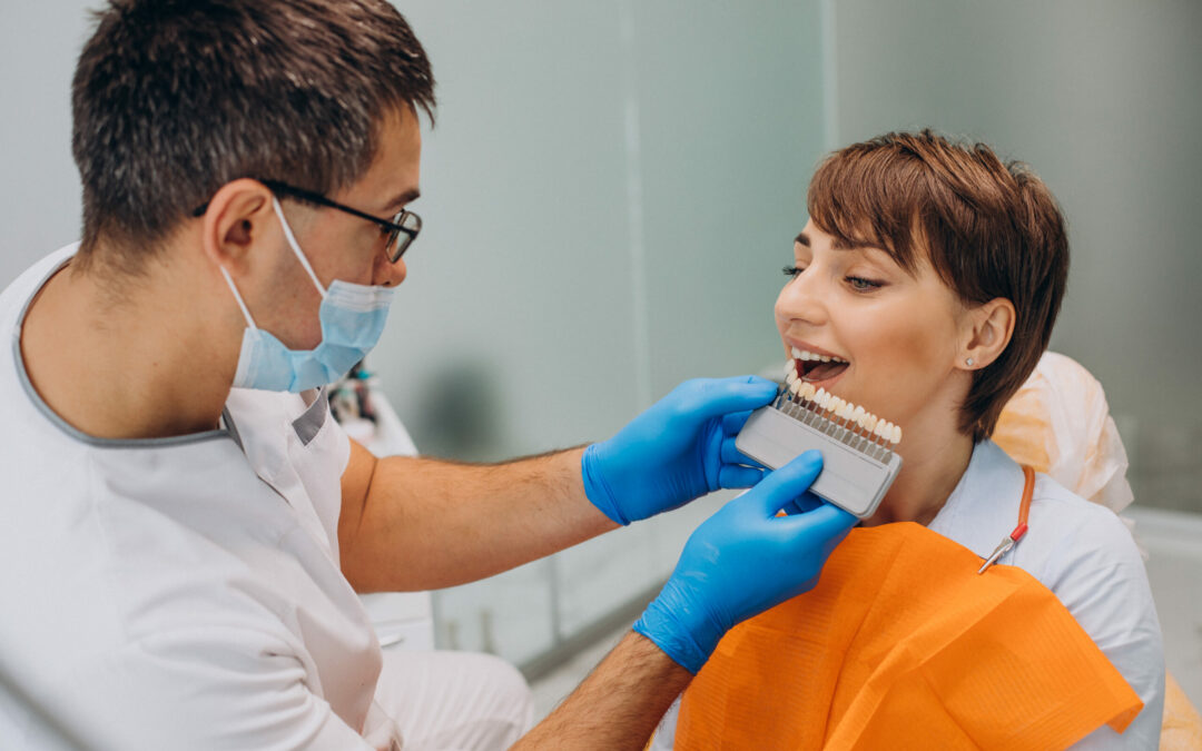 Exploring Preventative Dental Care – What’s Included in It