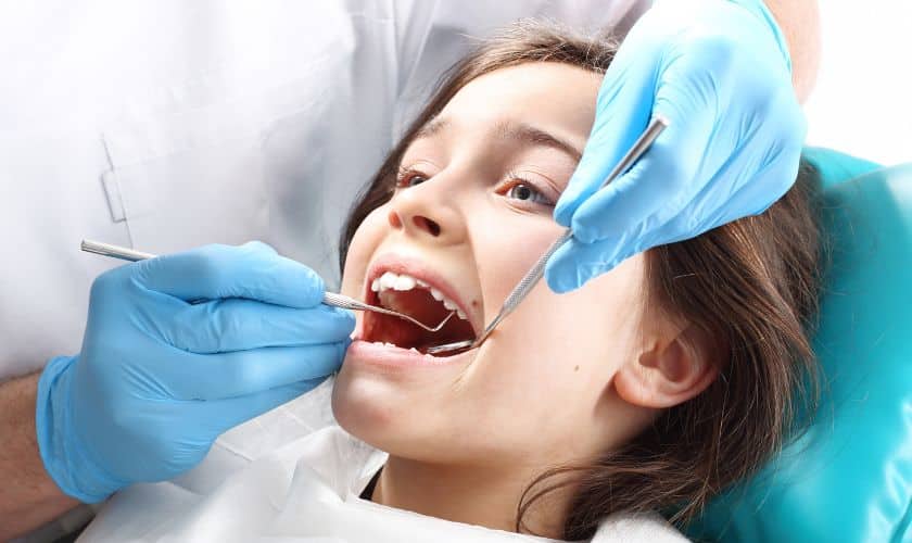 Factors to Consider When Opting for Dental Sealants
