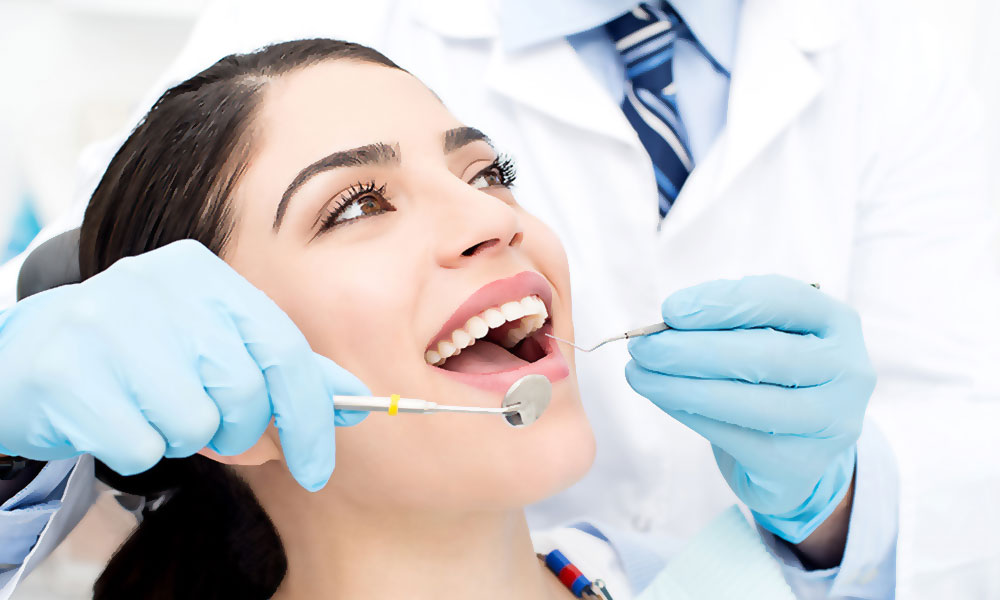 Navigating the Path to Finding the Best Dentist