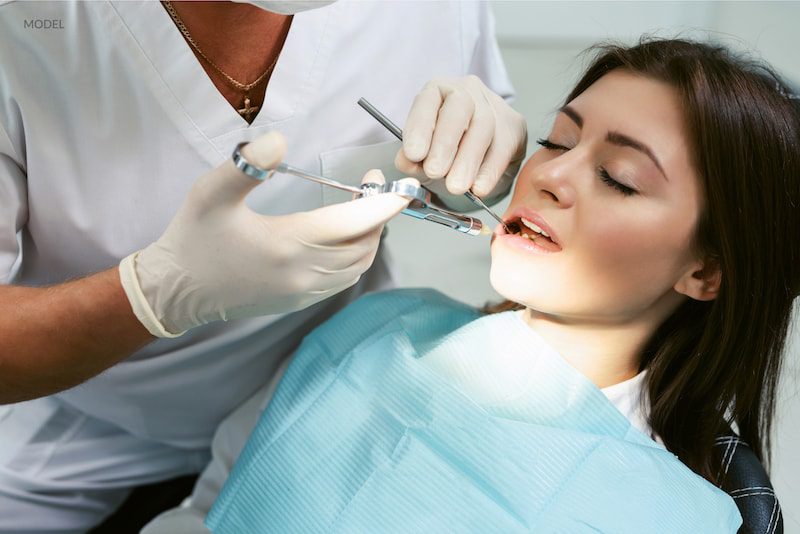 Necessity of Sedation for Tooth Extractions