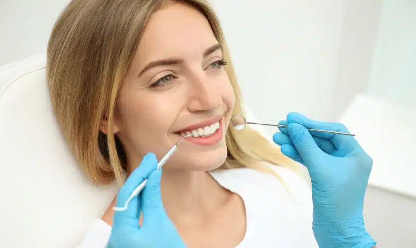 Transforming Your Smile: What to Expect at a Cosmetic Dentist
