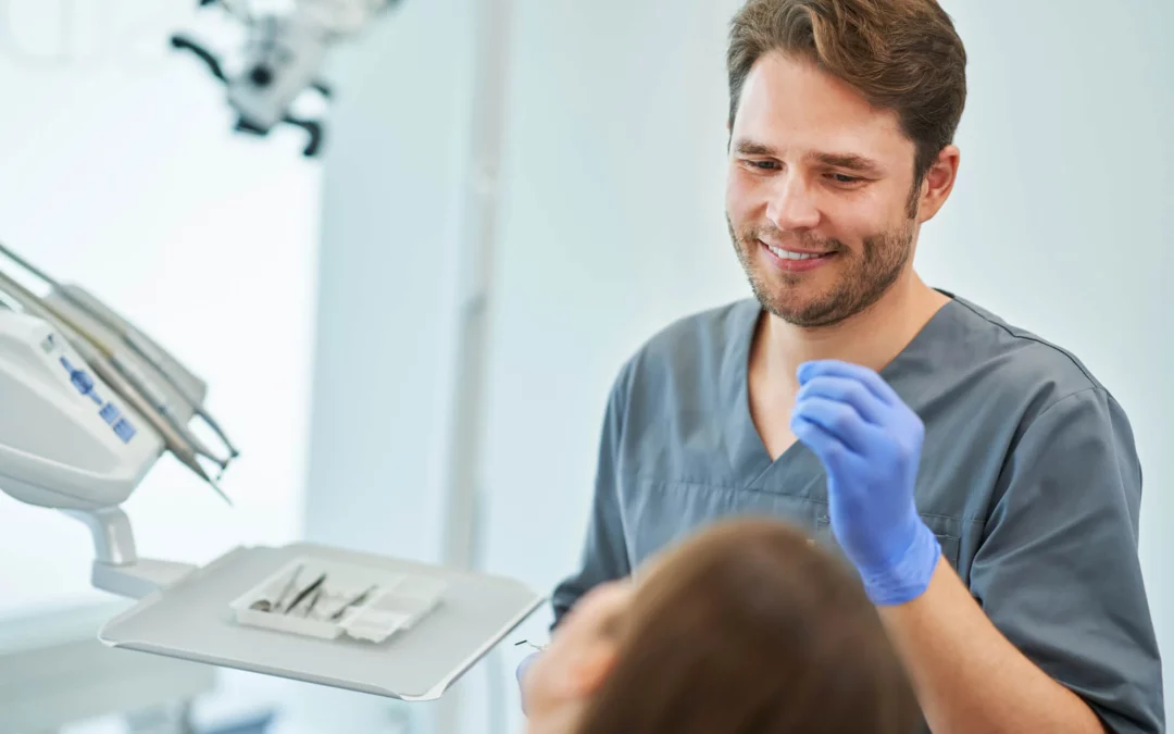 Understanding Periodontal Therapy – Everything You Need to Know