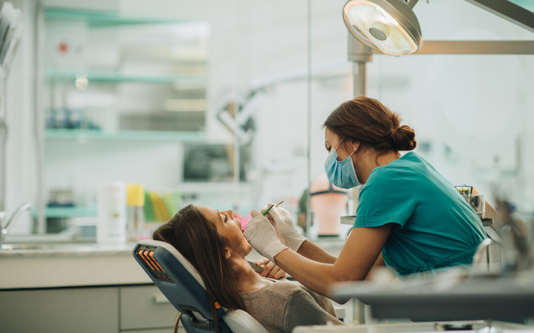 Understanding the Periodontal Exam: What to Expect